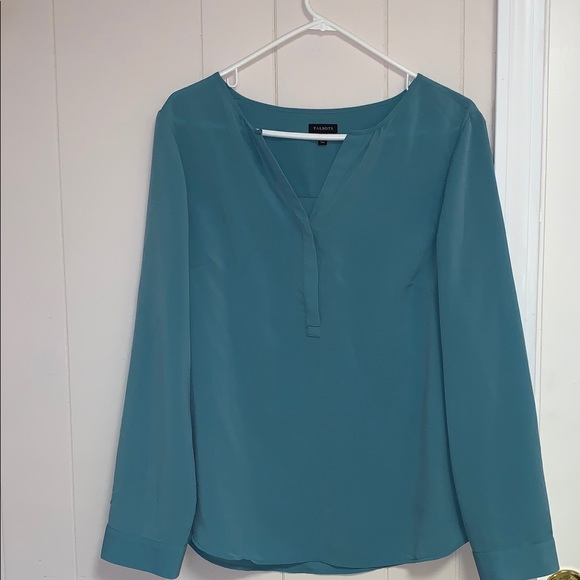 Tops - Talbot blouse